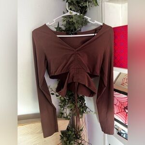 Love tree Long sleeve